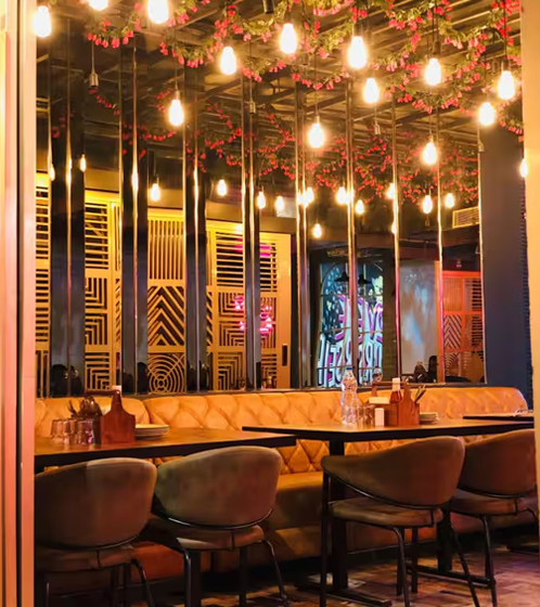 Book a Table