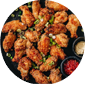 Chinese Wings